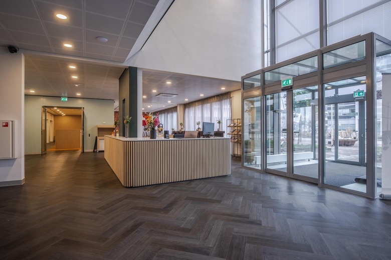 KantoorruimteaanMr D.U. Stikkerstraat 11<br/> inArnhem