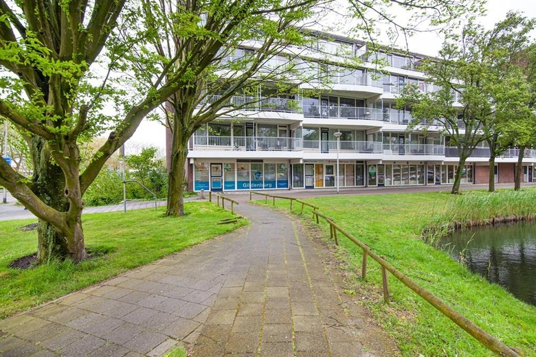 Kantoorruimte Gouda - Gildenburg 4 - Foto 3