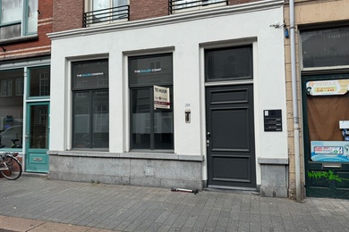 Bekijk foto 2 van Orthenstraat 314 Bekijk foto 2 van Orthenstraat 314