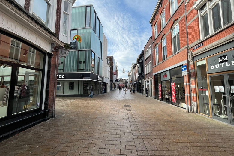 WinkelruimteaanHeuvelstraat 90<br/> inTilburg