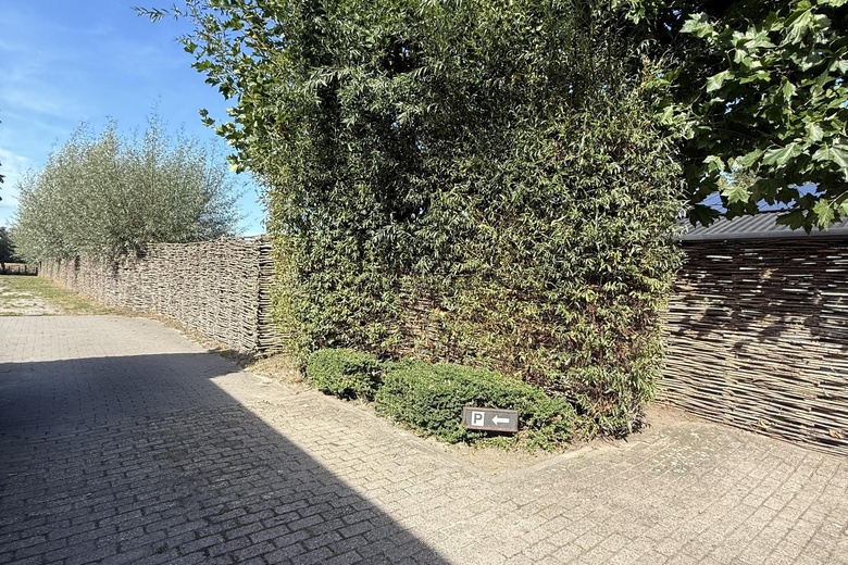 KantoorruimteaanHoutse Heuvel 59 A<br/> inDen Hout