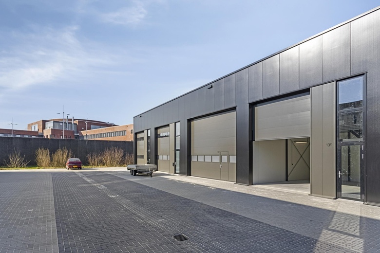 BedrijfsruimteaanHoltmede 13 d<br/> inZutphen