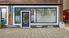 Winkelruimte Slaak 16, Rotterdam | Bedrijfspand.com