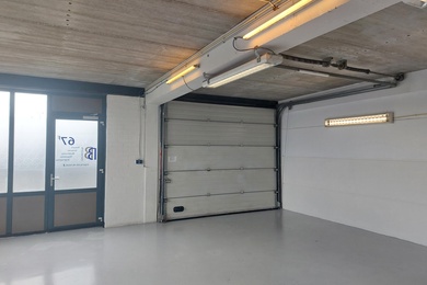 Bedrijfsruimte Voorhout - 's-Gravendamseweg 67 f - Foto 2