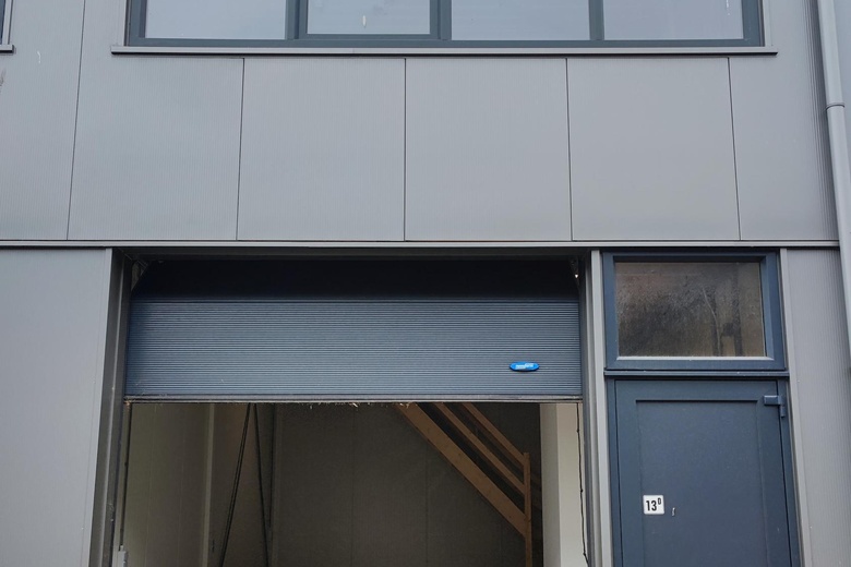BedrijfsruimteaanVlotbrugweg 13 D<br/> inAlmere BedrijfsruimteaanVlotbrugweg 13 D<br/> inAlmere