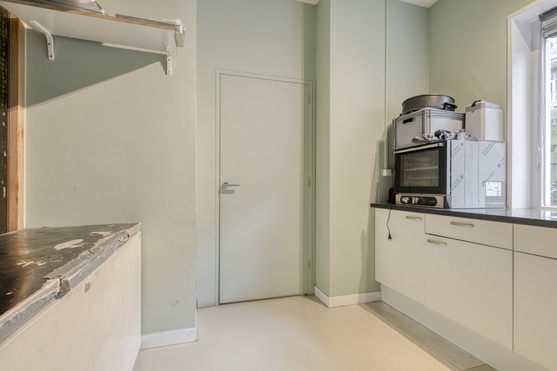 Horeca Amsterdam - Jan Evertsenstraat 23 1 - Foto 10