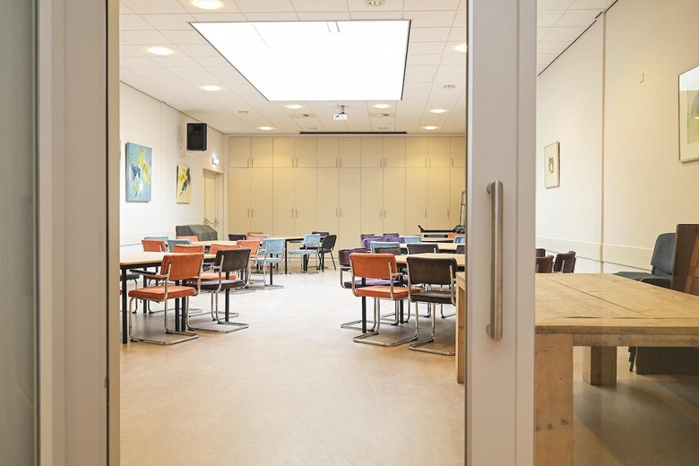 Bedrijfsruimte Den Haag - Jurriaan Kokstraat 169 - Foto 21