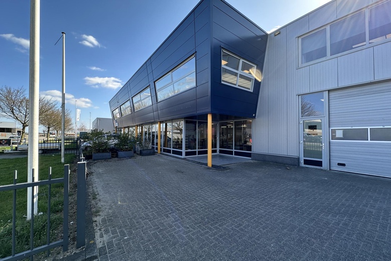 KantoorruimteaanTransportstraat 6<br/> inGiessen KantoorruimteaanTransportstraat 6<br/> inGiessen