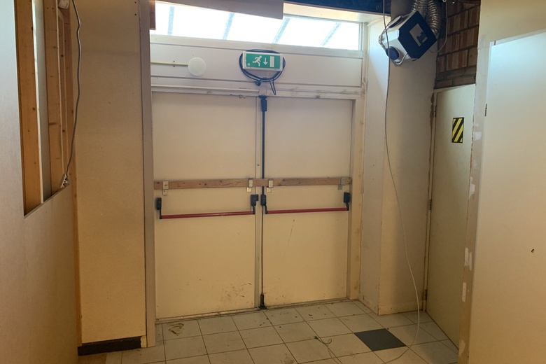 WinkelruimteaanDorpsstraat 162<br/> inMierlo