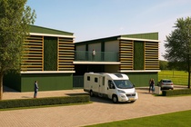 Bekijk foto 4 van Betsy van Goorstraat 0 ong