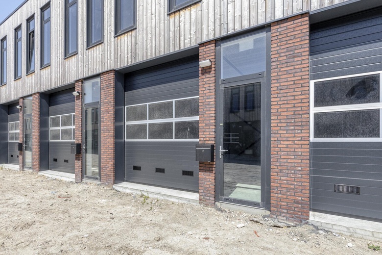 BedrijfsruimteaanRechte Tocht 2 D 14<br/> inZaandam