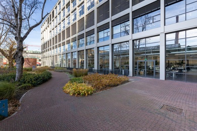 Kantoorruimte Eindhoven - Achtseweg Zuid 159 A - Foto 2