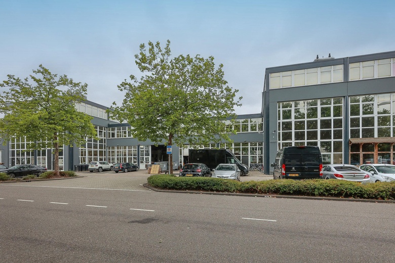 Bedrijfsruimte Amsterdam - Gyroscoopweg 52 - Foto 27