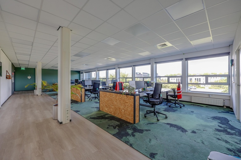 KantoorruimteaanCamerastraat 17<br/> inAlmere