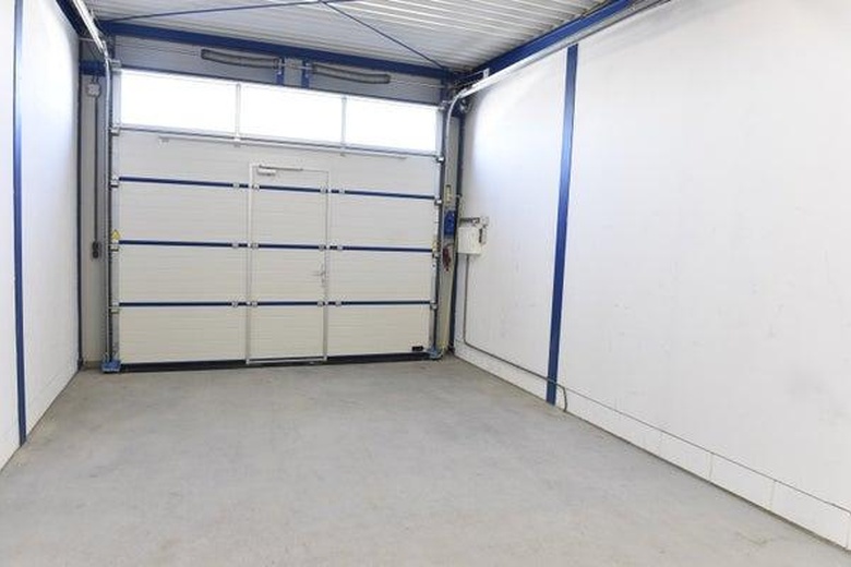 BedrijfsruimteaanKerkweg 23A05<br/> inZuidland BedrijfsruimteaanKerkweg 23A05<br/> inZuidland