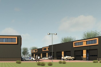 Bekijk foto 2 van Poelstraat 0