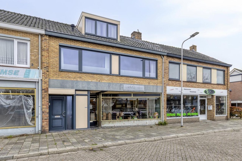 WinkelruimteaanSt Lucasplein 10<br/> inHoogerheide