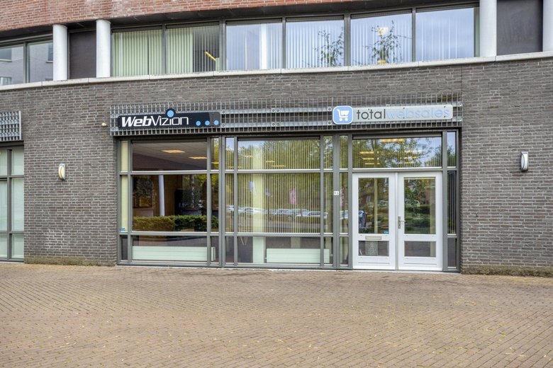 Kantoorruimte Oss - Ridderhof 96 - Foto 2