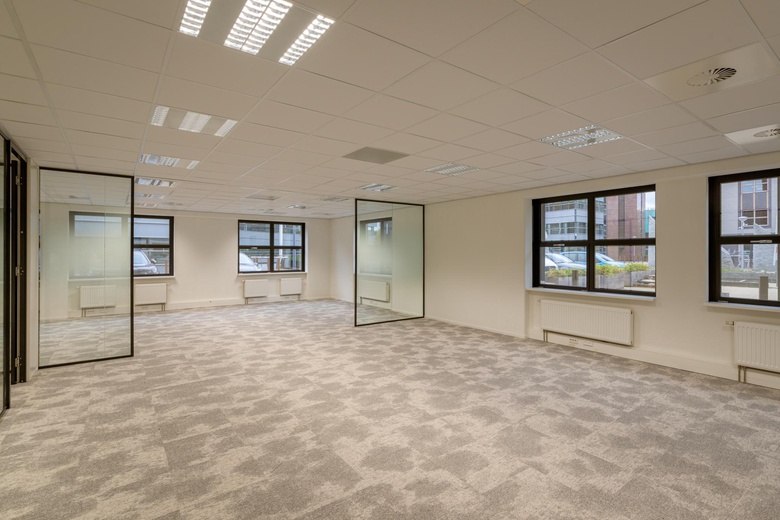 KantoorruimteaanOlympia 1<br/> inHilversum