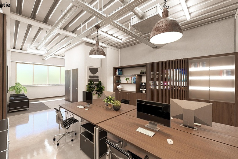 BedrijfsruimteaanSnellius 0 ong<br/> inHeerlen