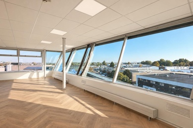 Kantoorruimte IJsselmeerlaan 2, Weesp | Bedrijfspand.com