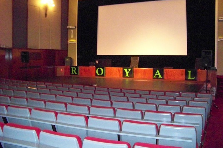 HorecaaanHamstraat 7a<br/> inRoermond