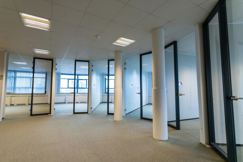 KantoorruimteaanLammenschansweg 130 d<br/> inLeiden