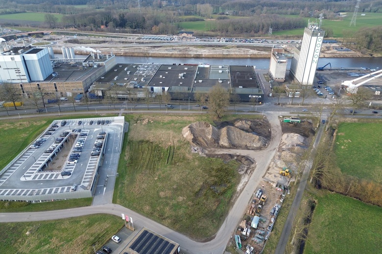 BedrijfsruimteaanStijgoord 0 ong<br/> inLochem BedrijfsruimteaanStijgoord 0 ong<br/> inLochem