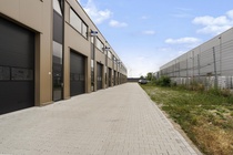 Bedrijfsruimte Tilburg - Aphroditestraat 1 26 - Foto 4