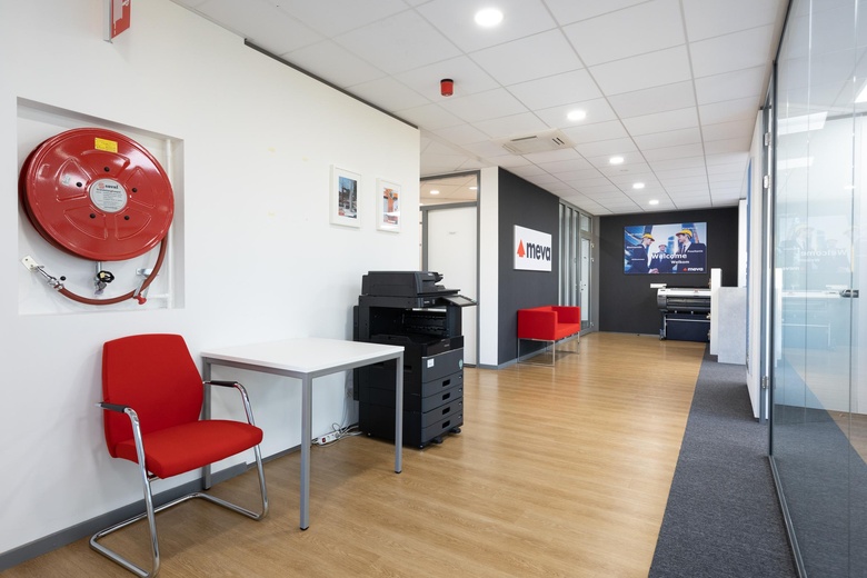 KantoorruimteaanTielweg 6<br/> inGouda