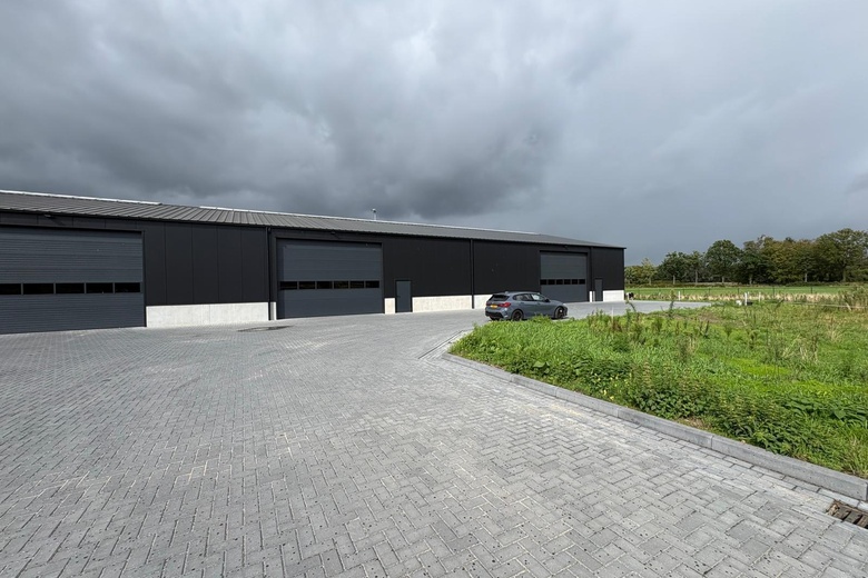 Bedrijfsruimte De Mortel - Leeuwerikweg 26 - Foto 12