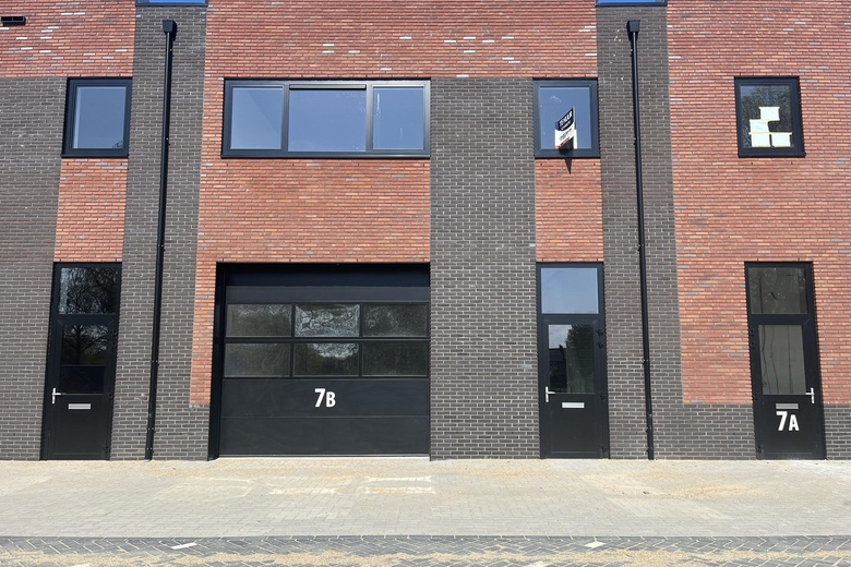 Bedrijfsruimte Den Bosch - Hedikhuizerweg 7 B - Foto 15