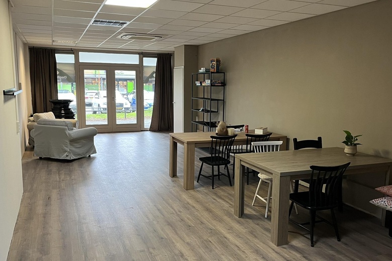 WinkelruimteaanBanier 1 - 2<br/> inBoxtel