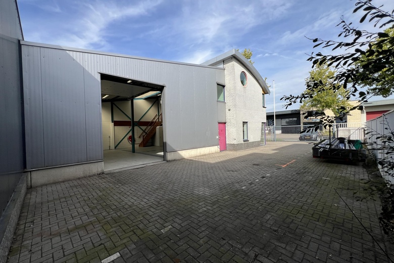 Bedrijfsruimte Harderwijk - Van Leeuwenhoekstraat 17 - Foto 13