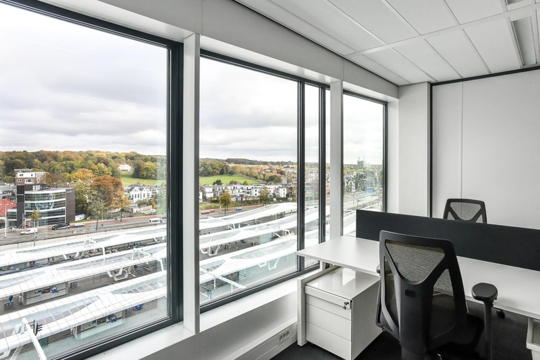 KantoorruimteaanNieuwe Stationsstraat 10<br/> inArnhem