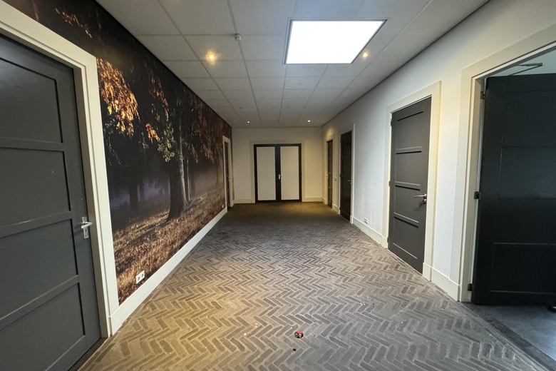 BedrijfsruimteaanKauwenhoven 58<br/> inLunteren