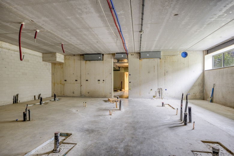Horeca Amsterdam - Papaverweg 38 - Foto 11