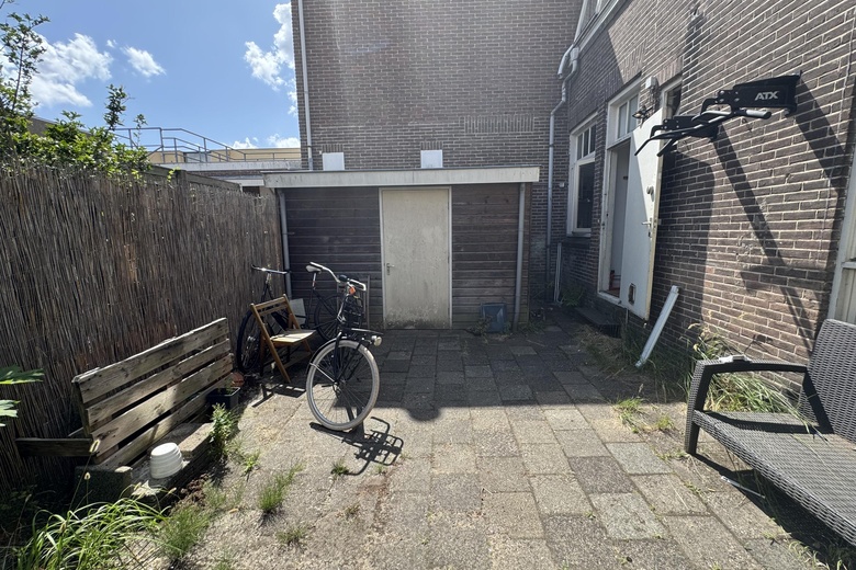 BedrijfsruimteaanRosmolenstraat 32 A<br/> inZaandam