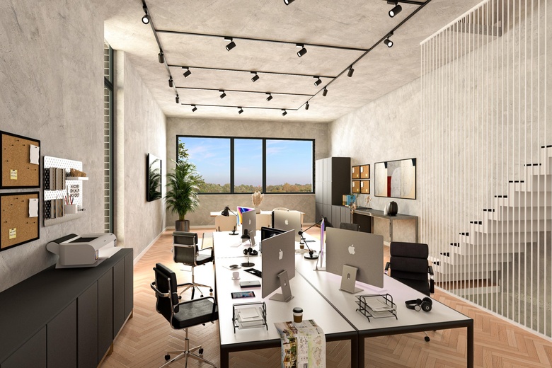 BedrijfsruimteaanDe Heyderweg 2<br/> inLeiden