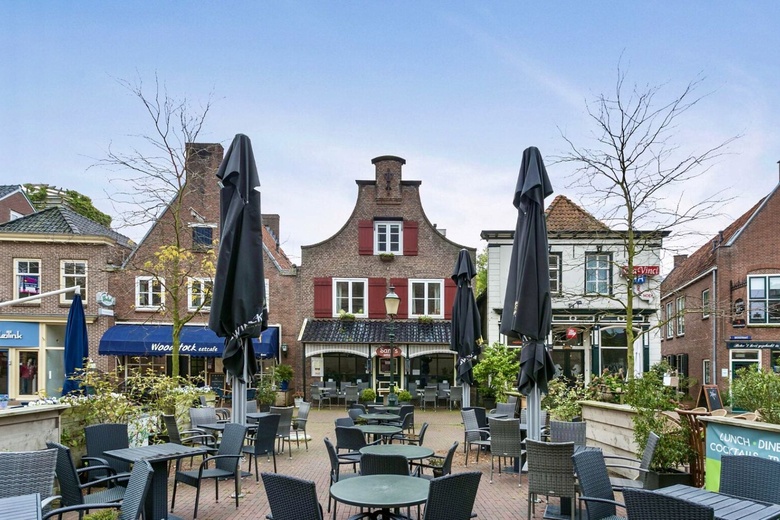HorecaaanAchterstraat 6<br/> inLochem