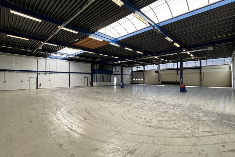 Bedrijfsruimte Eindhoven - Hurksestraat 3 - Foto 22