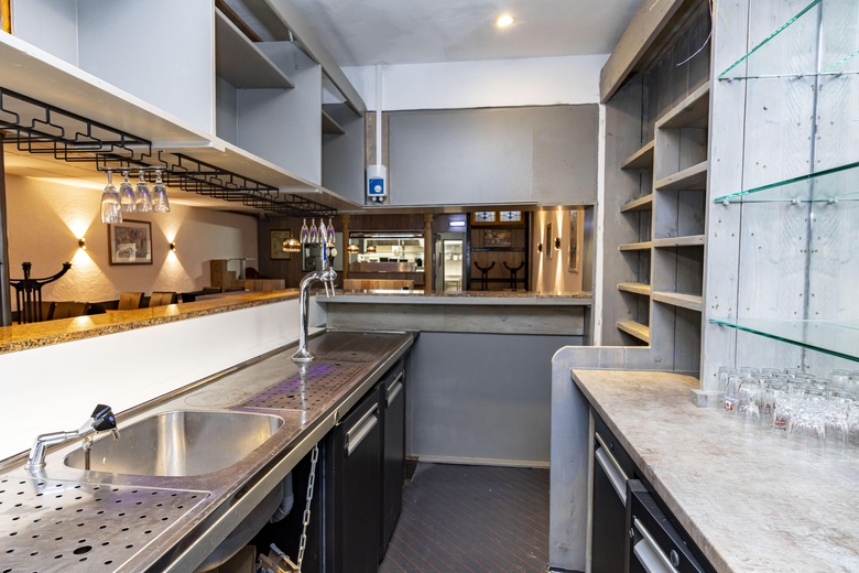 HorecaaanLindeplein 16<br/> inBrunssum