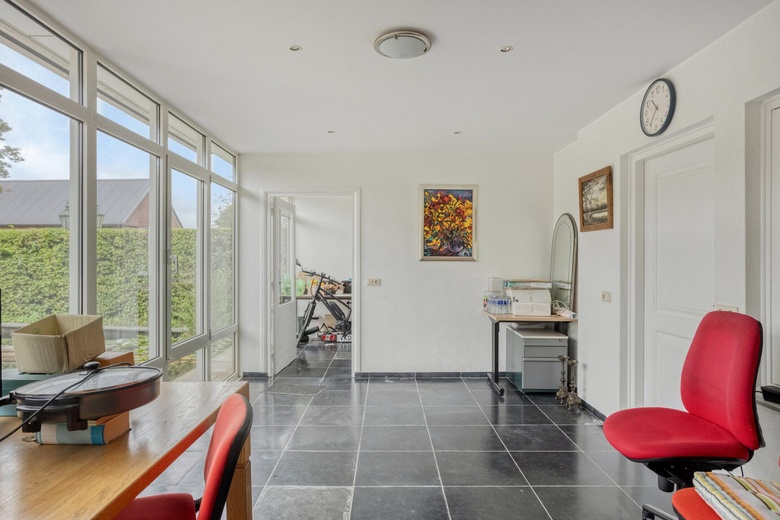 BedrijfsruimteaanMonseigneur Berkvensstraat 75<br/> inLiessel