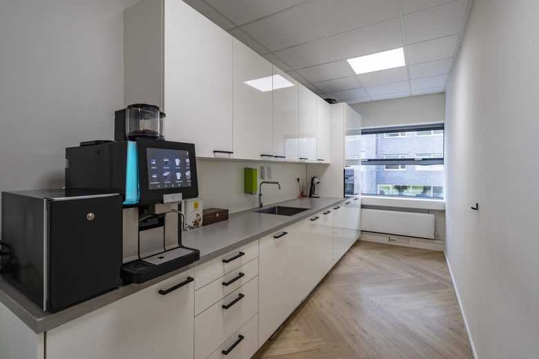 KantoorruimteaanMarathon 11 A<br/> inHilversum