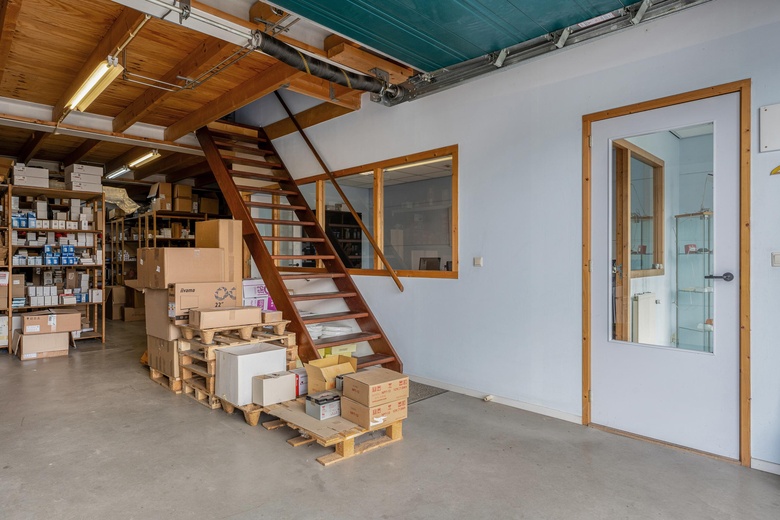 BedrijfsruimteaanKiotoweg 311<br/> inRotterdam