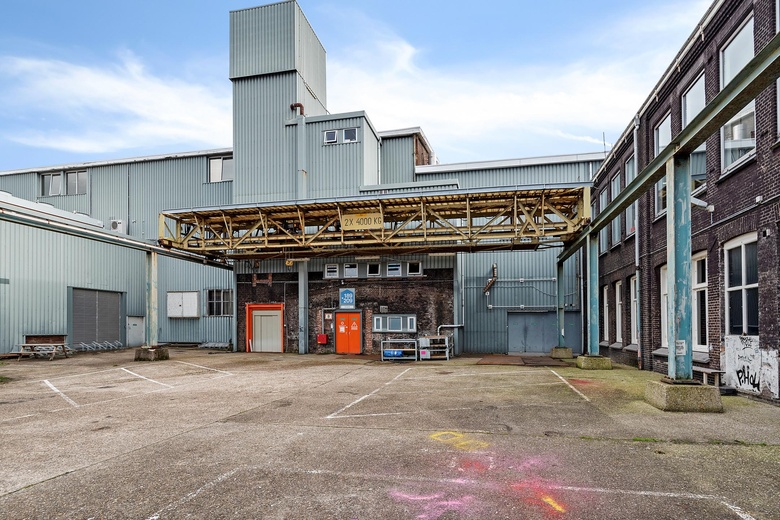 KantoorruimteaanGedempt Hamerkanaal 189<br/> inAmsterdam