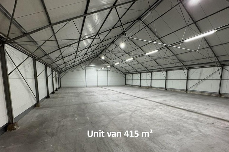 Bedrijfsruimte De Kwakel - Noorddammerweg 35 - Foto 7
