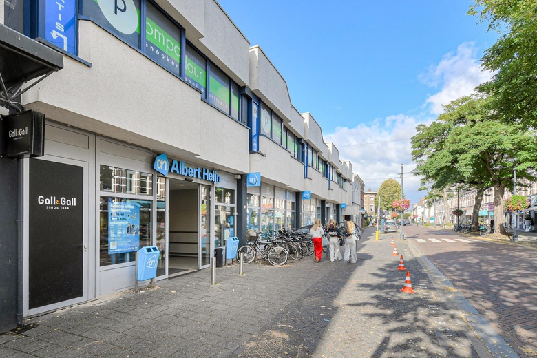 Winkelruimte Breda - Ginnekenweg 17 - Foto 24