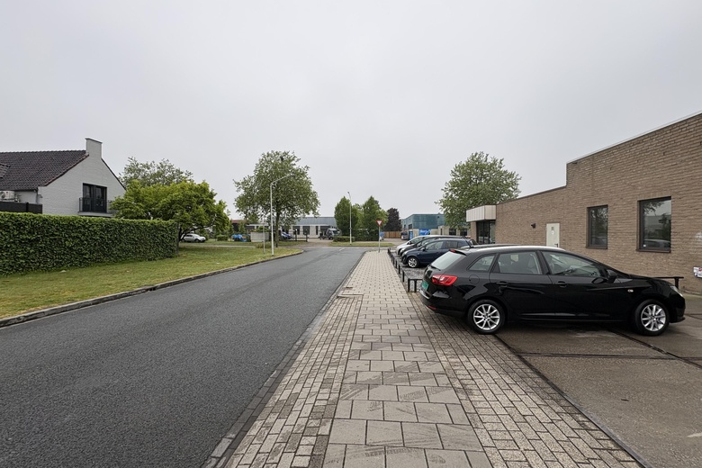 Bedrijfsruimte Deurne - Leembaan 45 - Foto 19