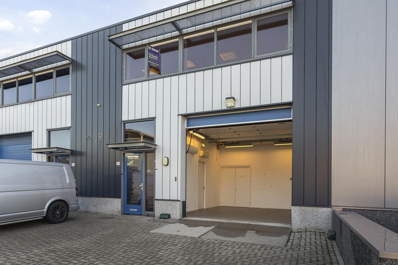 BedrijfsruimteaanWeg en Bos 54<br/> inBergschenhoek BedrijfsruimteaanWeg en Bos 54<br/> inBergschenhoek